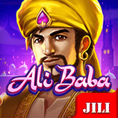 Ali Baba - ColorPlay Casino Game