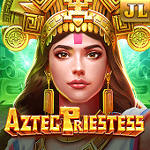 Aztec Priestess - ColorPlay Slot