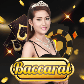 Baccarat A - ColorPlay Live Casino