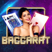 Baccarat B - ColorPlay Live Casino