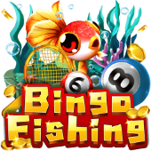 Bingo Fishing - ColorPlay Slot