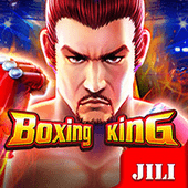 Boxing King - ColorPlay Game