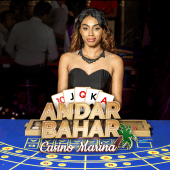 Andar Bahar - ColorPlay Casino