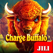 Charge Buffalo - ColorPlay Games