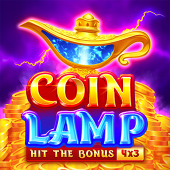 Coin Lamp - ColorPlay Game