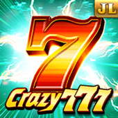 Crazy777 - ColorPlay Slot Game