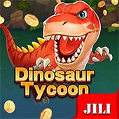 Dinosaur Tycoon - ColorPlay