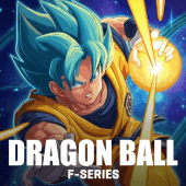Dragon Ball - ColorPlay Slot
