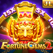 Fortune Gems 2 - ColorPlay Game