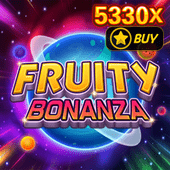 Fruity Bonanza - ColorPlay Game