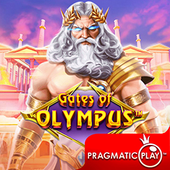 Gates of Olympus - ColorPlay Slot