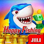 Happy Fishing - ColorPlay Games