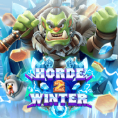 Horde 2 Winter - ColorPlay