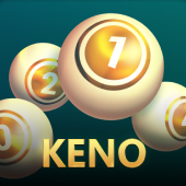 Keno - ColorPlay Casino