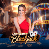 Las Vegas Blackjack - ColorPlay