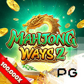 Mahjong Ways 2 - ColorPlay