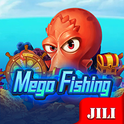 Mega Fishing - ColorPlay Game