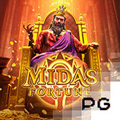 Midas Fortune - ColorPlay Slot