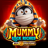 Mummy Lock Riches - ColorPlay APK