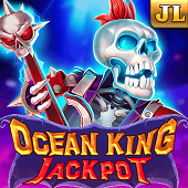 Ocean King Jackpot - ColorPlay