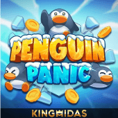 Penguin Panic Cards Game at ColorPlay