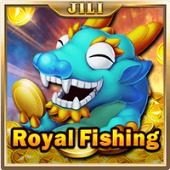 Royal Fishing - ColorPlay Link