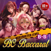 Sexy Blockchain Baccarat B B - ColorPlay Live Casino Game