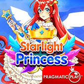Starlight Princess - ColorPlay