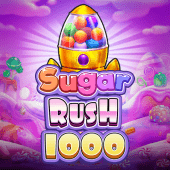 Sugar Rush 1000 - ColorPlay Slot