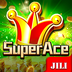 Super Ace - ColorPlay Slot Game