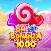 Sweet Bonanza 1000 - ColorPlay