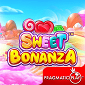 Sweet Bonanza - ColorPlay Slot