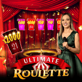 Ultimate Roulette - ColorPlay