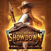 Wild Bounty Showdown - Play ColorPlay